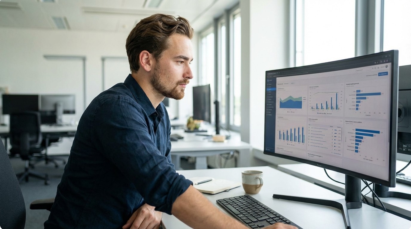 Thalios AI Integration