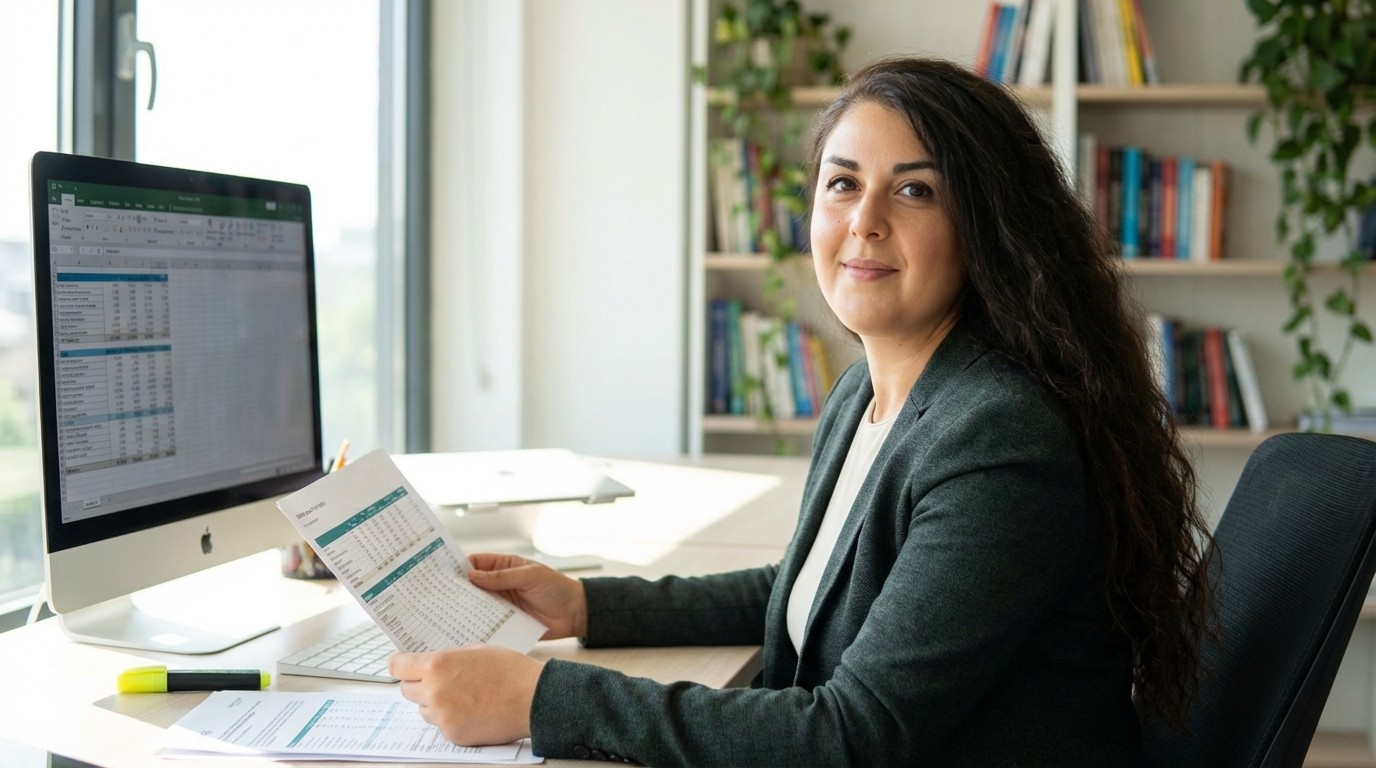 Thalios Backoffice Operations